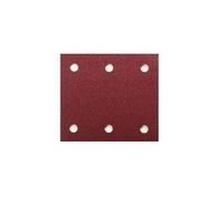 Makita P-33152 Sanding Sheets 114 x 102mm 1/4 Sheet 240 Grit PackOf 10