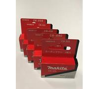 Makita CB-440 194427-5 Carbon Brushes (Alternative to CB-436)