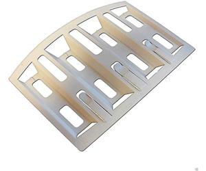 10 x Manthorpe Felt Lap Vent, Roof Loft Ventilation, Cures Loft Condensation