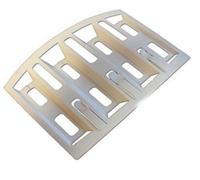 10 X Manthorpe Felt Lap Vents - For Ventilating Loft Spaces