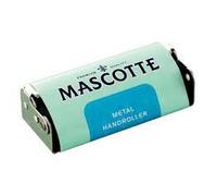 10 X Mascotte Metal Cigarette Rolling Machines