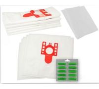 Miele FJM Hyclean Dust Bags For Miele