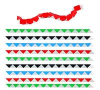 10 x Mini Snakes Retro Magic Cube Puzzles Party Bag Toys Fillers