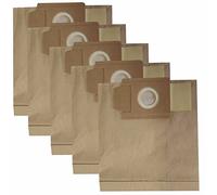 10 x Morphy Richards Bags Vacuum Hoover Cleaner Dust Bags Handy Premair Varia