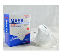 (10 x N95 Face Mask) Face Mask