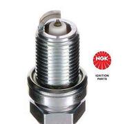 10 x NGK Laser Platinum Spark Plug PFR6Q (6458)