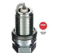 10 x NGK Spark Plug BKR6E-11 (2756)