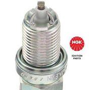 10 x NGK Spark Plug BKR6ETUC (3384)