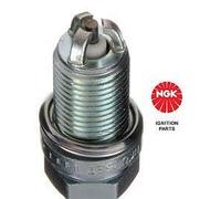 10 x NGK Spark Plug BKUR5ET-10 (7553)