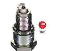 10 x NGK Spark Plug ZGR5A (5839)