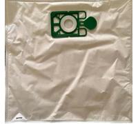 10 X Numatic Henry Hoover bags Vacuum Cleaner | Hepa-Flo Filter Dust Bags NVM-2BH | High Efficiency filter
