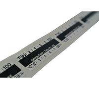 10 X One Step Temperature Strips for Urine Drug Testing