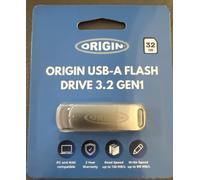 10 x Origin Storage Origin 32GB USB-A flash drive 3.2 Gen1job lot bargain