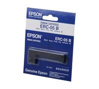 10x Original Epson ERC-05b Ribbon Ink Black Genuine C43s015352 HX-150 HX-160 NEW