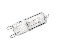 10 x Osram 20W 240V G9 Halopin ECO Energy Saving Halogen Capsule Lamp