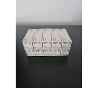 10 x Osram 64153 Bulb Halogen Lamp PK22s 12V 100W.