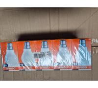 10 X OSRAM Classic Bulbs B22 d/BC 240V 40W Matte [EEK: G]
