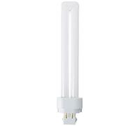 10 x Osram Dulux DE 26w / 840 Energy Saving 4-PIN lamp - Cool White - G24q-3 D/E