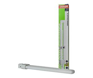 10 x Osram Dulux S 11W / 840 G23