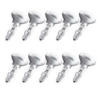 10 x Osram Eco Halogen R50 46W = 60W E14 Reflector 30° Warm White Dimmable