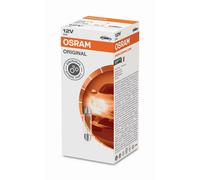 10 x Osram Festoon Lamps 5W 41mm 6413 12V 5 Watt Bulb
