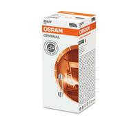 10 x Osram Lamps C5W 24V 3W SV8.5-8 Bulb 41 mm Length