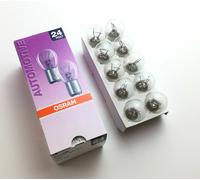 Original Line BAY15d (P21/5W) Tungsten Bulb - 24V / 21/5W (Pack of 10)