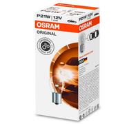 10 X Osram P21W Reverse Indicator Fog Light Car Bulbs 382 12V 21W Original Parts