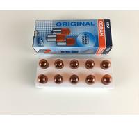 10 x Osram Ry10w Lamp 12v 10w Bau15s Glühlampe R10w 5009 Ece R37 Lamp Bulb