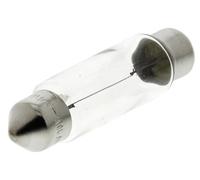 10 X Osram SV8.5-8 Automotive Incandescent Lamp, Clear, 24 V [EEK: A+++]