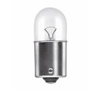 Osram Bulb 12V5W Ba15S Ultra Life (Pack of 10)