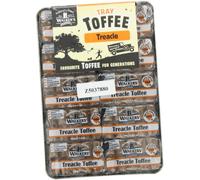 Walker'S Nonsuch Treacle Toffee Bars
