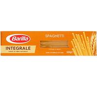 10 x pasta barilla spaghetti integrali whole grain 100% Italian pasta 500 g