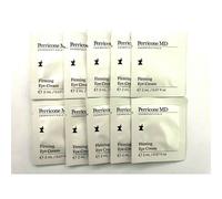 10 X PERRICONE MD FIRMING EYE CREAM 2ML TOTAL ( 20ML ) FREE UK DELIVERY NEW