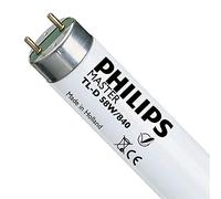 10 x Philips 58w - 5ft (1524mm) T8 Fluorescent tubes - Colour 840 - Cool White