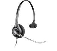10 x Plantronics HW251 Mono Headset SupraPlus - Brand New - MPN: 36828-41