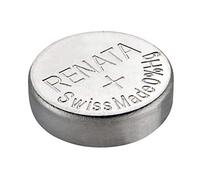 10 x Renata 319 Swiss Made Lithium Coin Cell Battery SR527SW