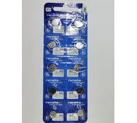 10 x Renata 362 Swiss Made Lithium Coin Cell Battery SR721SW