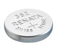 10 X Renata 362 Watch Battery 362 (SR721SW)