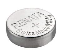 10 x Renata CR2025 Swiss Made Watch Batteries (10)