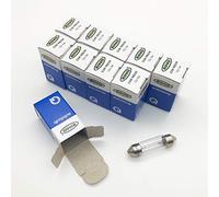 Ring Automotive 12V 5W S8.5D 11 x 38 Festoon Bulb - RB239
