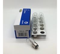 10 x Ring R380 P21/5W BAY15D Brake Stop & Tail Light Car Bulbs 380 12v 21/5w