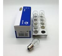 10 x Ring R382 P21W BA15S Bulb 382 12v 21w - Brake Tail Indicator Reverse Fog