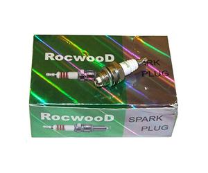 10 x Rocwood Spark Plug L7T Similar To BPM7A