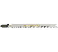 10 x Saxton Jigsaw Blades T234X fit Bosch, Dewalt, Hitachi, Makita, Festool etc