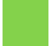 10 x Sheets 20" x 30"Acid Free Coloured Tissue Paper- Light Green