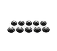 10 x SIAMP Diaphragm INLET FLOAT VALVE WASHER 95 95L 99T 99B 99 Duravit Laufen Twyford