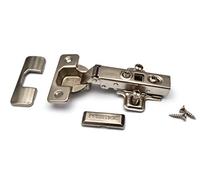 10 x Soft Close Kitchen Door Hinge Prestige Version New Technology