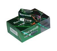 10 x Spark Plugs L7RTM Fits Stihl 018 & MS180 Chainsaw Similar To BPMR7A