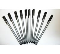 Staedtler Set of 30, Rubber White